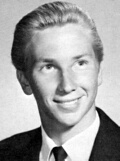 JOHN MacRAE: class of 1970, Norte Del Rio High School, Sacramento, CA.